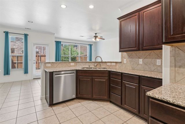 1844 Villa Drive, Allen, TX 75013