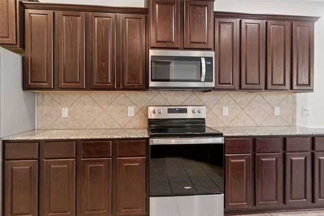 1844 Villa Drive, Allen, TX 75013