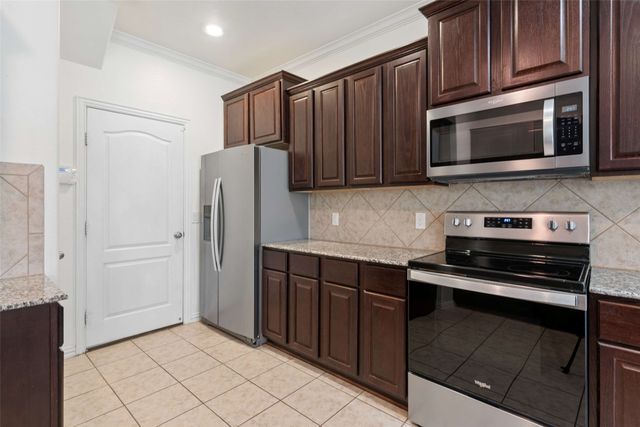 1844 Villa Drive, Allen, TX 75013