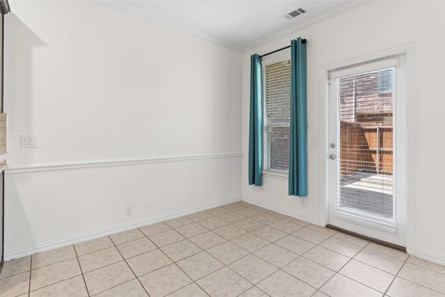 1844 Villa Drive, Allen, TX 75013