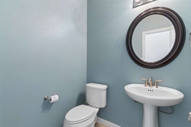 1844 Villa Drive, Allen, TX 75013