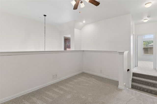 1844 Villa Drive, Allen, TX 75013