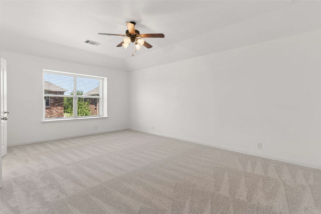 1844 Villa Drive, Allen, TX 75013