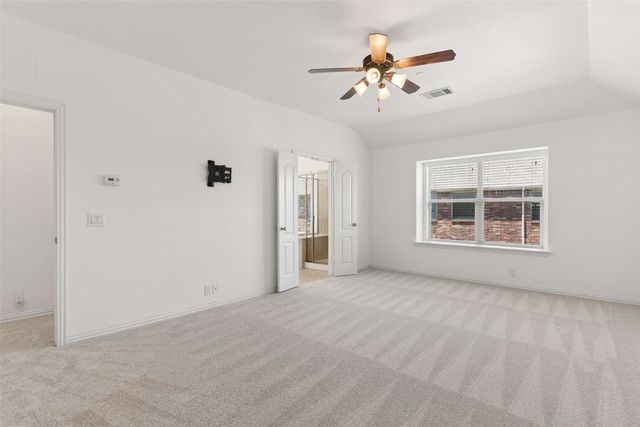 1844 Villa Drive, Allen, TX 75013