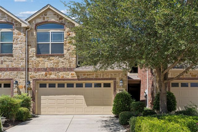1844 Villa Drive, Allen, TX 75013