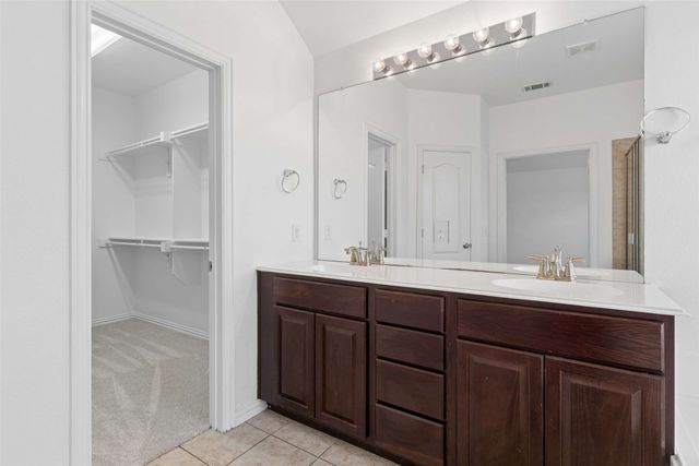 1844 Villa Drive, Allen, TX 75013