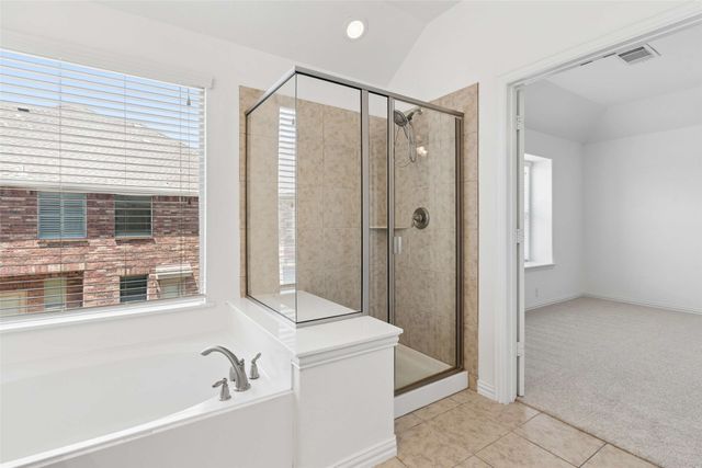 1844 Villa Drive, Allen, TX 75013