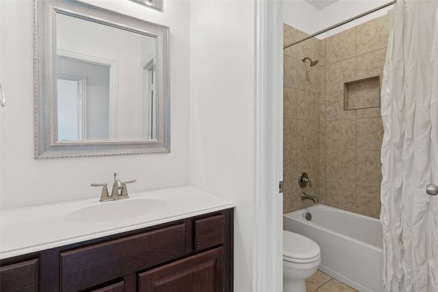 1844 Villa Drive, Allen, TX 75013