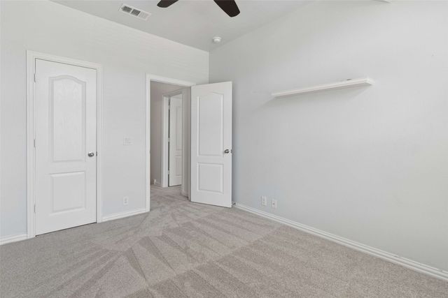 1844 Villa Drive, Allen, TX 75013