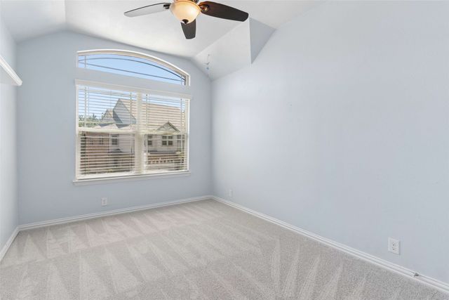 1844 Villa Drive, Allen, TX 75013