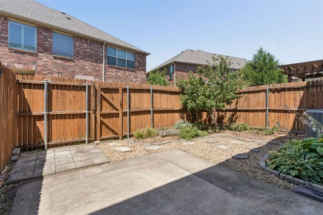 1844 Villa Drive, Allen, TX 75013