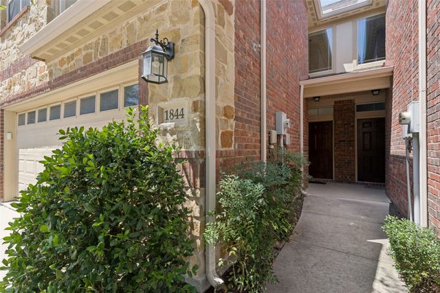 1844 Villa Drive, Allen, TX 75013
