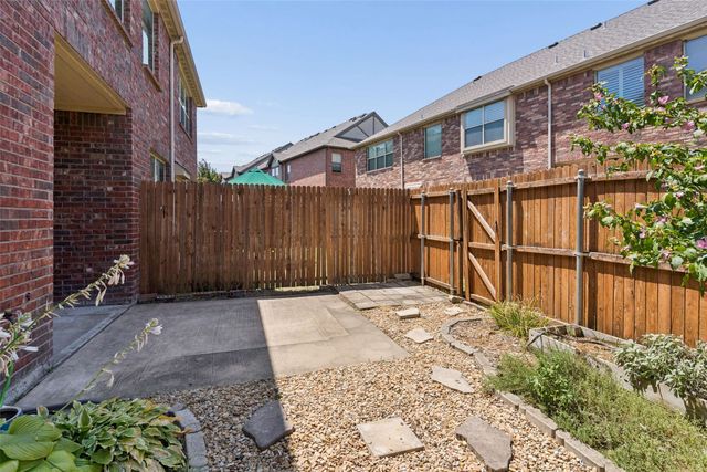 1844 Villa Drive, Allen, TX 75013
