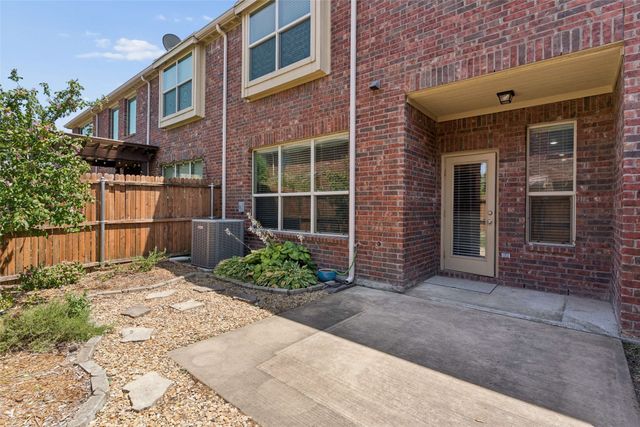 1844 Villa Drive, Allen, TX 75013