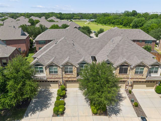 1844 Villa Drive, Allen, TX 75013