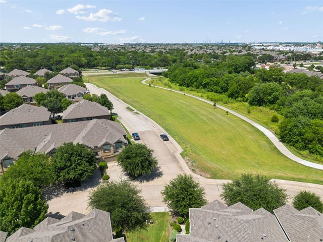 1844 Villa Drive, Allen, TX 75013