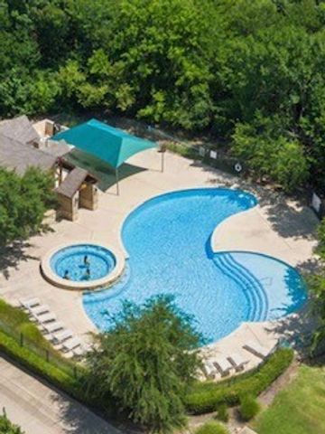 1844 Villa Drive, Allen, TX 75013
