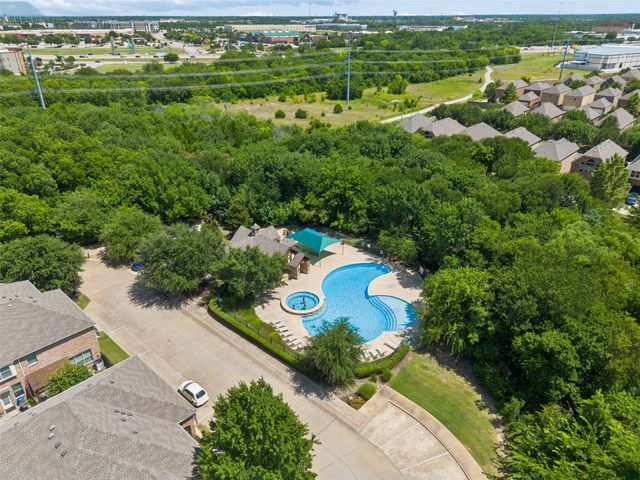 1844 Villa Drive, Allen, TX 75013