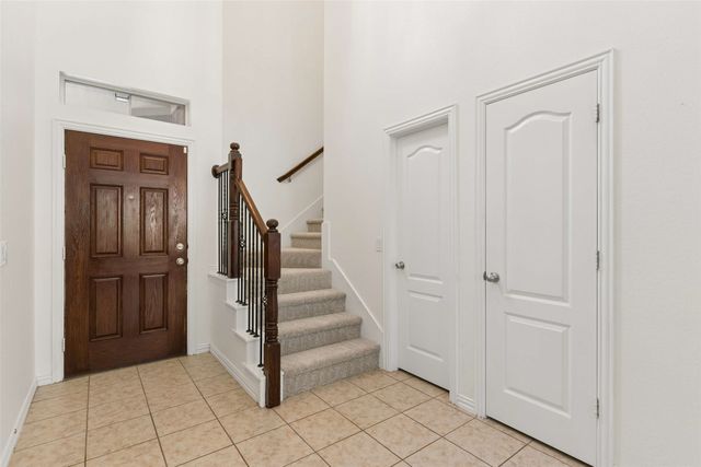 1844 Villa Drive, Allen, TX 75013