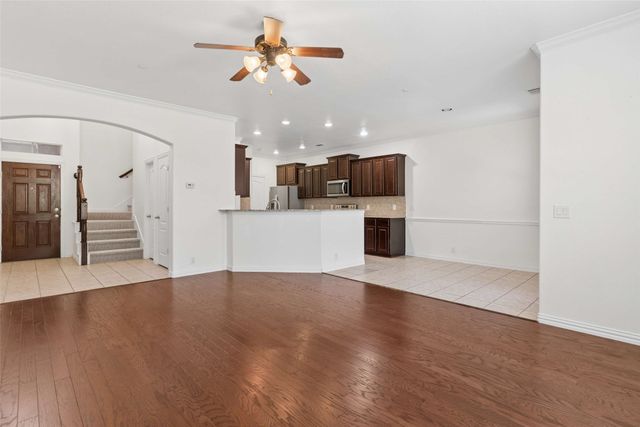 1844 Villa Drive, Allen, TX 75013