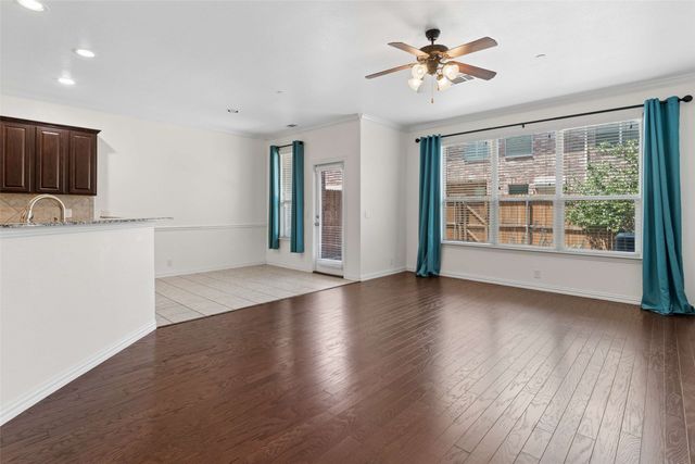 1844 Villa Drive, Allen, TX 75013