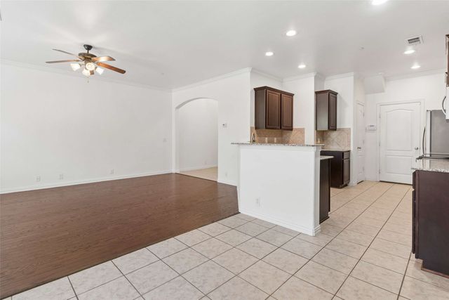 1844 Villa Drive, Allen, TX 75013