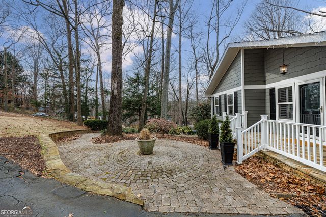 2220 Forest Drive, Cumming, GA 30041