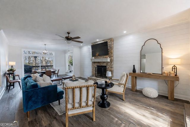 2220 Forest Drive, Cumming, GA 30041