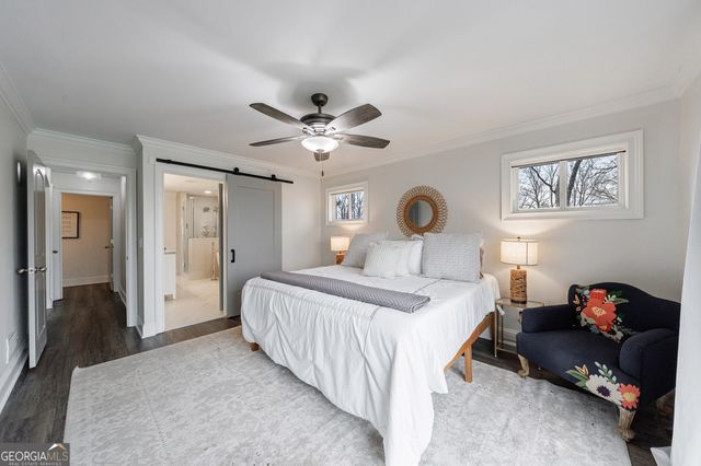 2220 Forest Drive, Cumming, GA 30041