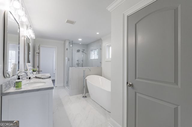2220 Forest Drive, Cumming, GA 30041
