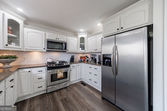 2220 Forest Drive, Cumming, GA 30041