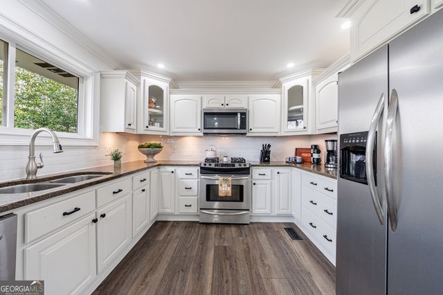 2220 Forest Drive, Cumming, GA 30041