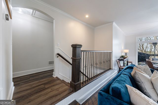 2220 Forest Drive, Cumming, GA 30041
