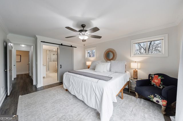 2220 Forest Drive, Cumming, GA 30041
