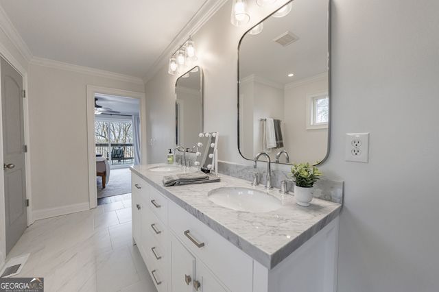 2220 Forest Drive, Cumming, GA 30041