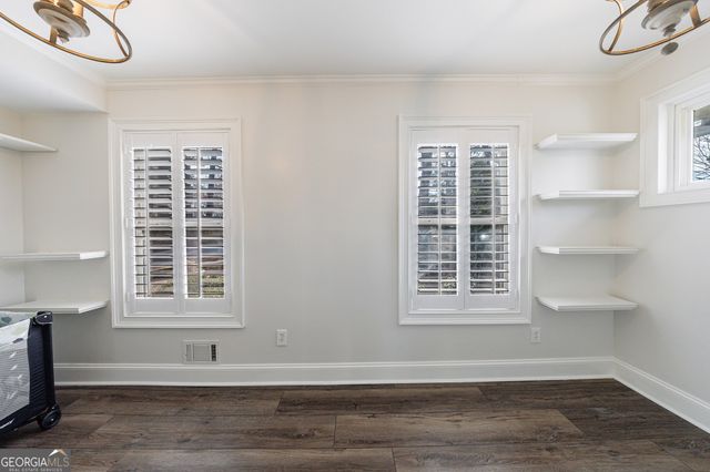 2220 Forest Drive, Cumming, GA 30041