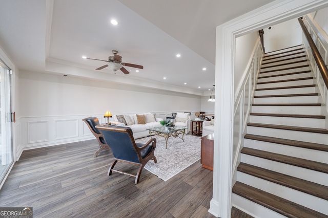 2220 Forest Drive, Cumming, GA 30041
