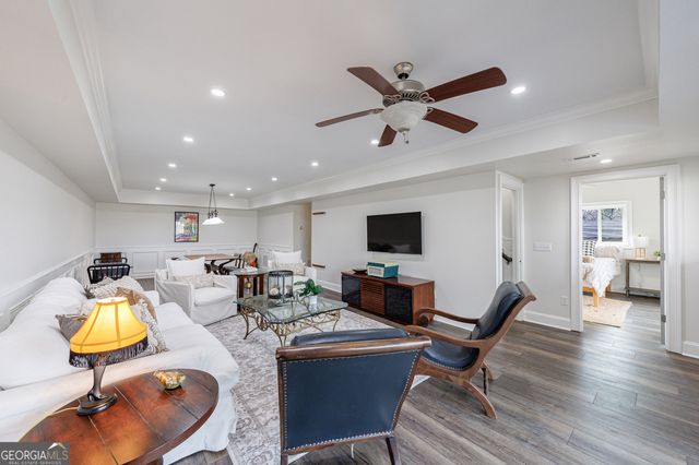 2220 Forest Drive, Cumming, GA 30041