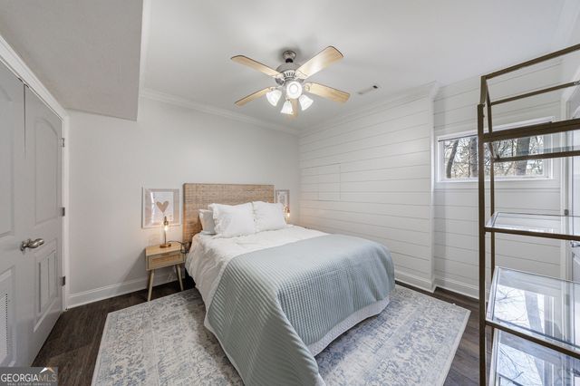 2220 Forest Drive, Cumming, GA 30041