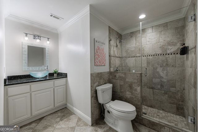 2220 Forest Drive, Cumming, GA 30041