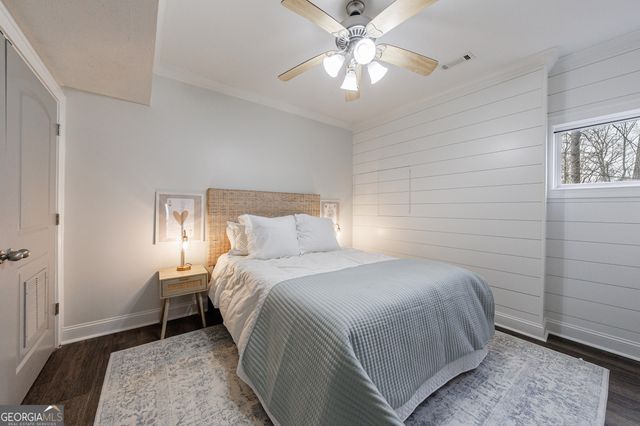 2220 Forest Drive, Cumming, GA 30041