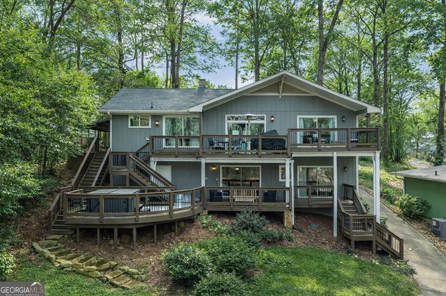 2220 Forest Drive, Cumming, GA 30041