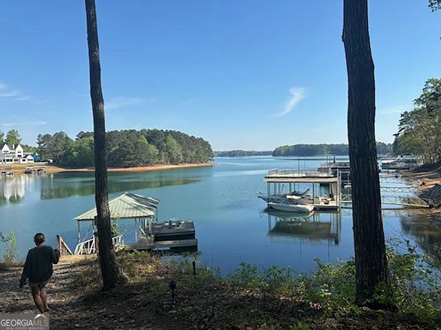 2220 Forest Drive, Cumming, GA 30041