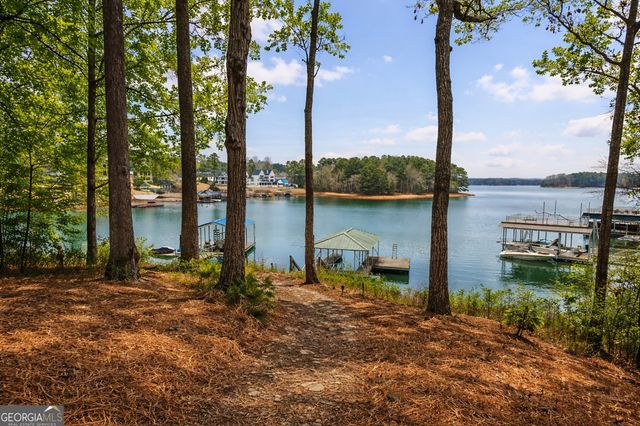 2220 Forest Drive, Cumming, GA 30041