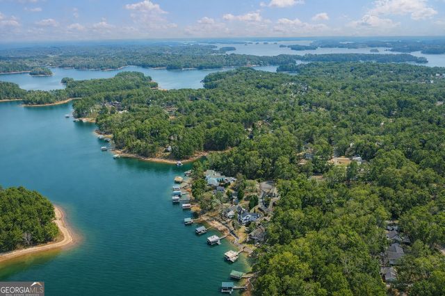 2220 Forest Drive, Cumming, GA 30041