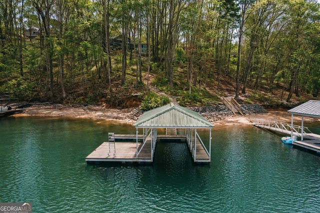 2220 Forest Drive, Cumming, GA 30041