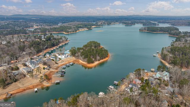 2220 Forest Drive, Cumming, GA 30041