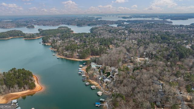 2220 Forest Drive, Cumming, GA 30041