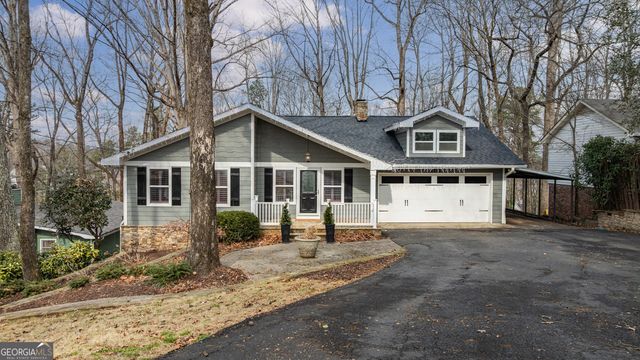 2220 Forest Drive, Cumming, GA 30041