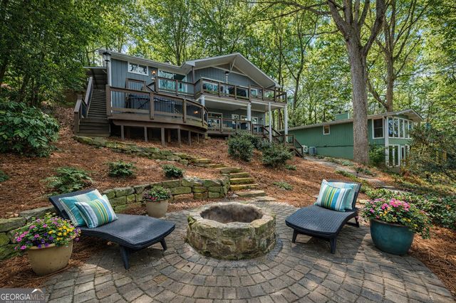 2220 Forest Drive, Cumming, GA 30041